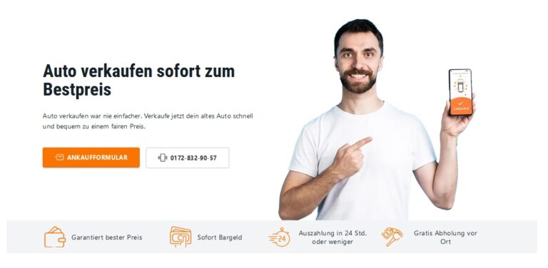 Autoankauf Schweinfurt: Ihr professioneller und zuverlässiger Partner für den Ankauf von Gebrauchtwagen
