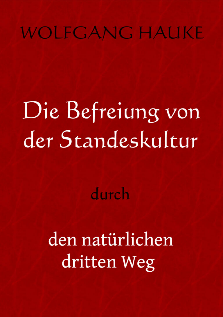 Die Aufhebung des Impfstatus „vollständig geimpft“