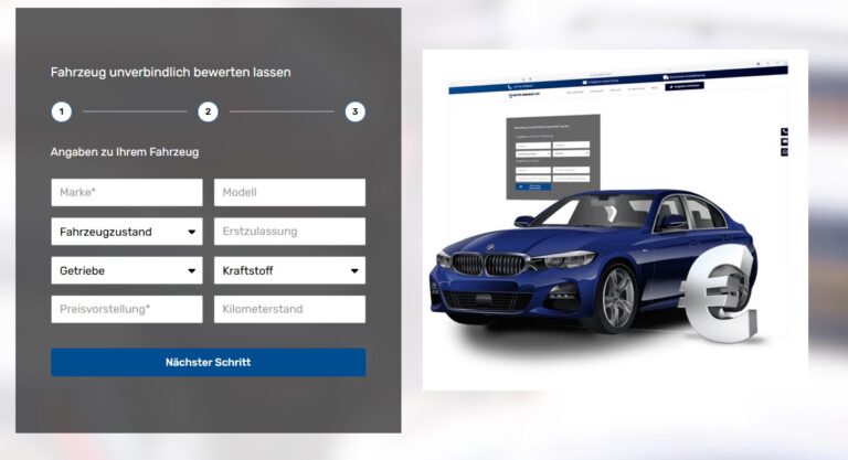 Auto-ankauf-24.de: Ihr Weg zu einem stressfreien Autoverkauf