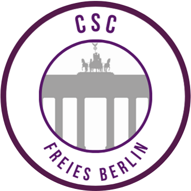 Der CSC Freies Berlin: Förderung von Wissen und Verantwortung