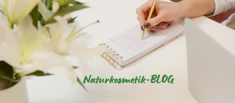 Natürlich schön: Ihr Guide zu nachhaltiger Pflege im Naturkosmetik-Blog