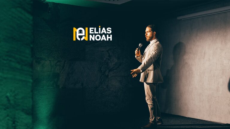 Elias Noah – Der perfekte Swing, Jazz, klassischer Hochzeitssänger in Oberösterreich!