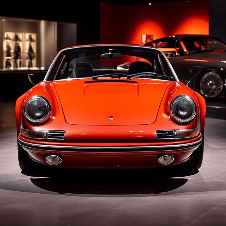 Porsche Modelle Moers: Entdecken Sie Ihre individuelle Fahrlösung