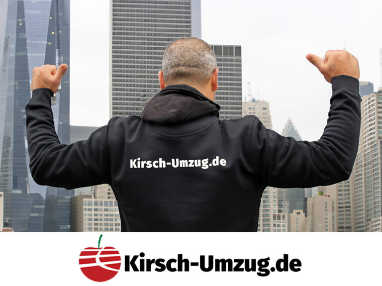 Günstige Privatumzüge und Steuervorteile sichern: Umzugsunternehmen Berlin Kirsch macht es möglich