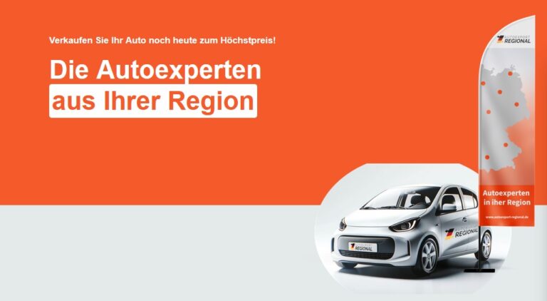 Autoexport Flensburg: Ihr fairer Partner für den Autoverkauf