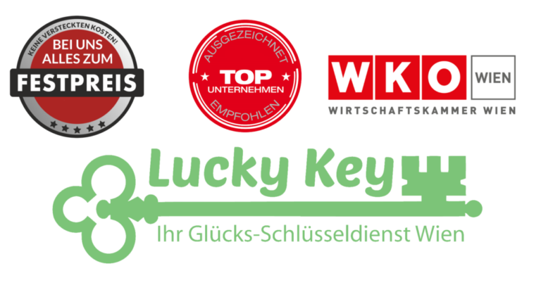 Ihr zuverlässiger Partner in Notlagen: LuckyKey Schlüsseldienst 1090 Wien