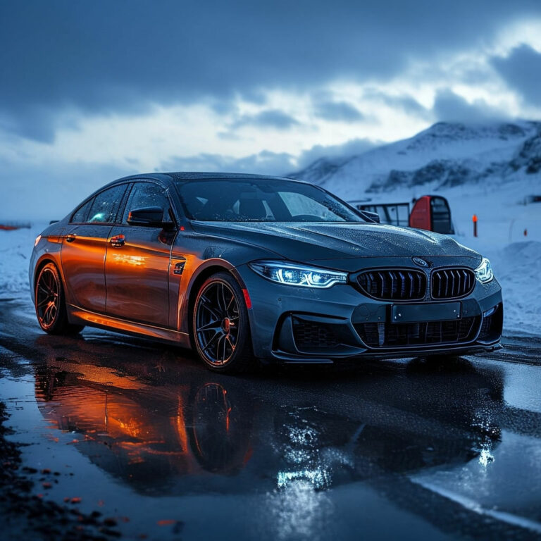 BMW verkaufen in Dorsten: Persönlicher Service für jedes Fahrzeug