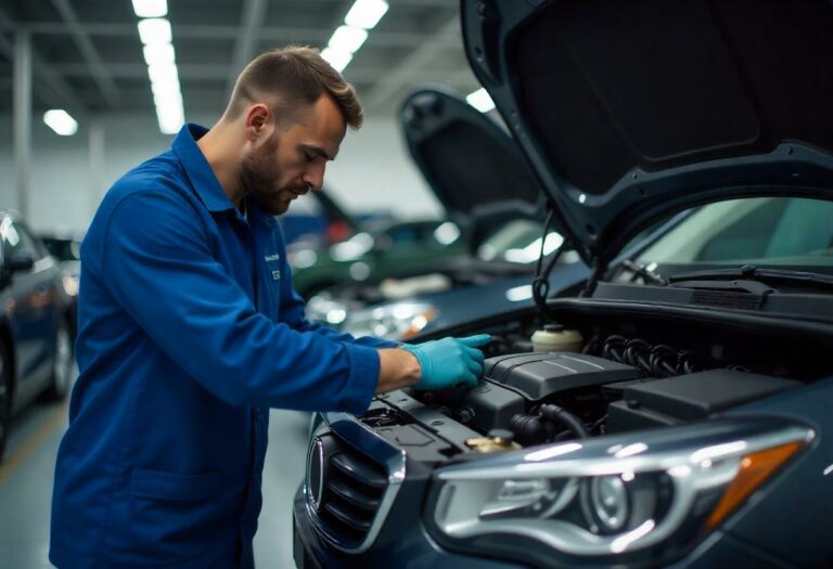 Autoexport Bochum – Ihre Anlaufstelle für den internationalen Fahrzeugverkauf